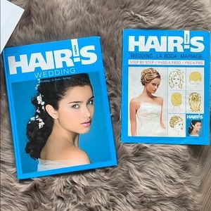 Hair’s how vol. 10